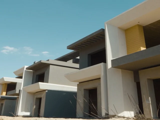 مونارك المستقبل سيتي