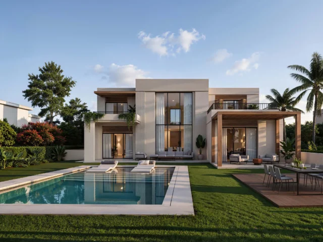 Sodic Eastvale Mostakbal City Design