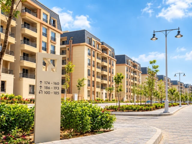 Neopolis Wadi Degla