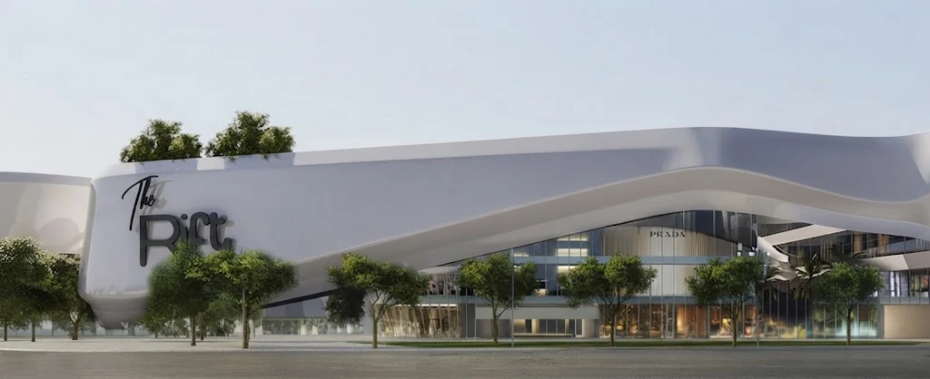 The Rift Business Park